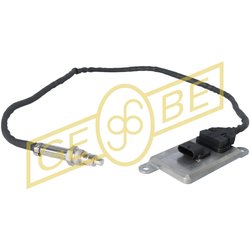Senzor Nox Gebe 9 2880 1