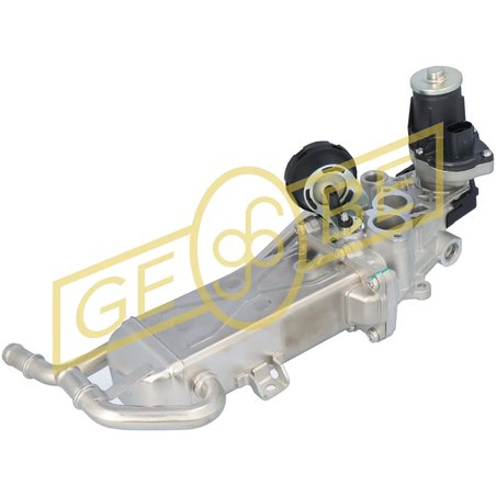 SENZOR NOX GEBE 9 2994 1 - Compatibil cu MERCEDES-BENZ