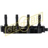 SENZOR NOX GEBE 9 3515 1 - Compatibil cu OPEL, VAUXHALL