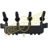 SENZOR NOX GEBE 9 3521 1 - Compatibil cu OPEL