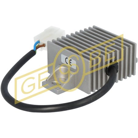 UNITATE DE CONTROL BUJII INCANDESCENTE GEBE 9 9046 1 - Compatibil cu MERCEDES-BENZ
