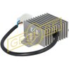UNITATE DE CONTROL BUJII INCANDESCENTE GEBE 9 9046 1 - Compatibil cu MERCEDES-BENZ