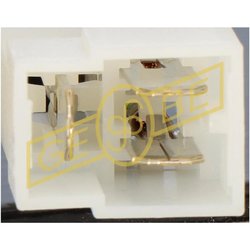 UNITATE DE CONTROL BUJII INCANDESCENTE GEBE 9 9046 1 - Compatibil cu MERCEDES-BENZ