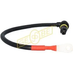 Unitate de control bujii incandescente Gebe 9 9404 1