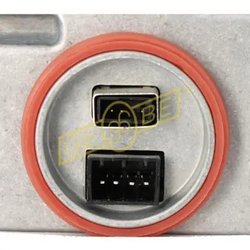 Unitate de comanda lampa cu descarcare pe gaz Gebe 9 9506 1