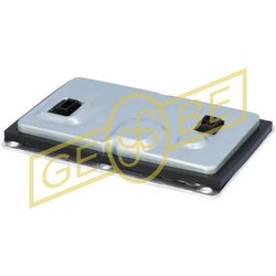 Unitate de comanda lampa cu descarcare pe gaz Gebe 9 9557 1