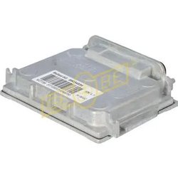 UNITATE DE COMANDA LAMPA CU DESCARCARE PE GAZ GEBE 9 9556 1 - Compatibil cu ALFA ROMEO, AUDI, BMW, CITROEN, OPEL, PEUGEOT, RENAU