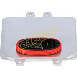 Unitate de comanda lampa cu descarcare pe gaz Gebe 9 9560 1