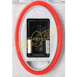 Unitate de comanda lampa cu descarcare pe gaz Gebe 9 9561 1