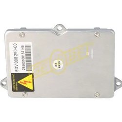 Unitate de comanda lampa cu descarcare pe gaz Gebe 9 9562 1