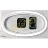 Unitate de comanda lampa cu descarcare pe gaz Gebe 9 9565 1