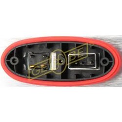 Unitate de comanda lampa cu descarcare pe gaz Gebe 9 9568 1