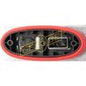 Unitate de comanda lampa cu descarcare pe gaz Gebe 9 9568 1