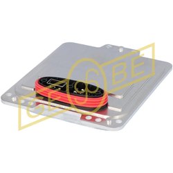 Unitate de comanda lampa cu descarcare pe gaz Gebe 9 9600 1