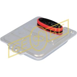 Unitate de comanda lampa cu descarcare pe gaz Gebe 9 9601 1