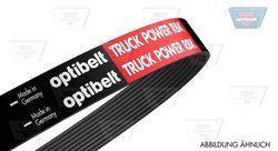 CUREA TRANSMISIE OPTIBELT 9 PK 2100 TM - Compatibil cu MERCEDES-BENZ