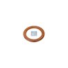 INEL ETANSARE, SURUB DRENA ULEI DT SPARE PARTS 9.01028 - Compatibil cu ALFA ROMEO, ARO, AUDI, BEDFORD, CATERHAM, CHEVROLET, CHRY