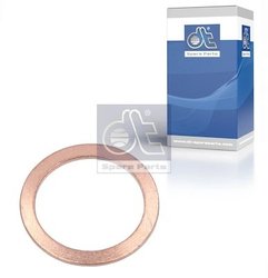 Inel etansare, surub drena ulei DT Spare Parts 9.01192