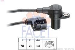 SENZOR IMPULSURI ARBORE COTIT FACET 9.0130 - Compatibil cu BMW
