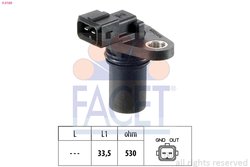 Senzor, turatie motor FACET 9.0189