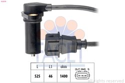 SENZOR IMPULSURI ARBORE COTIT FACET 9.0219 - Compatibil cu AUDI, SEAT, SKODA, VW