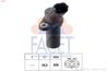 SENZOR IMPULSURI ARBORE COTIT FACET 9.0235 - Compatibil cu ASTRA, CHRYSLER, IVECO, MAN, NEOPLAN, OPEL, RENAULT TRUCKS, SUZUKI, V