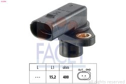 Senzor impulsuri arbore cotit FACET 9.0294
