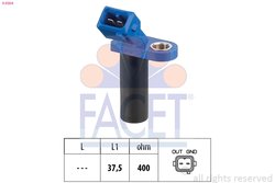 Senzor impulsuri arbore cotit FACET 9.0304