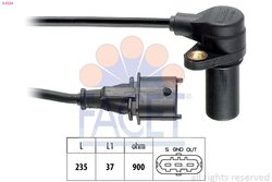 Senzor impulsuri arbore cotit FACET 9.0326