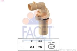 SENZOR IMPULSURI ARBORE COTIT FACET 9.0379 - Compatibil cu ALFA ROMEO, FIAT, LANCIA, OPEL, SAAB, SUZUKI, VAUXHALL