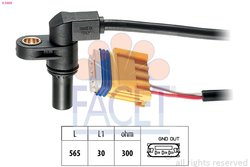Senzor turatie cutie de viteza automata FACET 9.0469