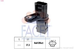 Senzor, turatie motor FACET 9.0498