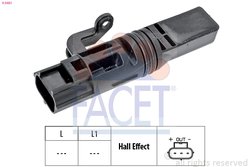 Senzor, turatie motor FACET 9.0481