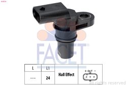 Senzor impulsuri arbore cotit FACET 9.0514
