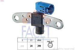 SENZOR IMPULSURI ARBORE COTIT FACET 9.0543 - Compatibil cu DACIA, NISSAN, RENAULT