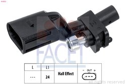 SENZOR IMPULSURI ARBORE COTIT FACET 9.0552 - Compatibil cu AUDI, SEAT, SKODA, VW