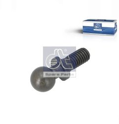 Bolturi fixare, suport ax DT Spare Parts 9.06208
