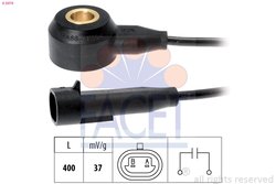 SENZOR BATAI FACET 9.3079 - Compatibil cu DAEWOO, OPEL, VAUXHALL