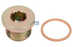 buson,bloc motor DT Spare Parts 9.29014