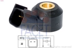 SENZOR BATAI FACET 9.3141 - Compatibil cu FORD, JAGUAR, LAND ROVER