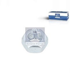 PIULITA DT SPARE PARTS 9.35011 - Piesa auto compatibila cu mai multe marci