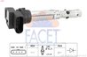 Bobina de inductie FACET 9.6331