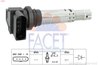 Bobina de inductie FACET 9.6374