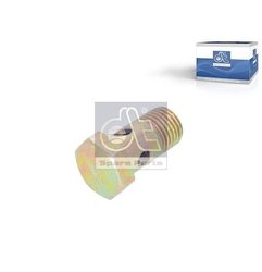 SURUB GAURIT DT SPARE PARTS 9.75010 - Piesa auto compatibila cu mai multe marci