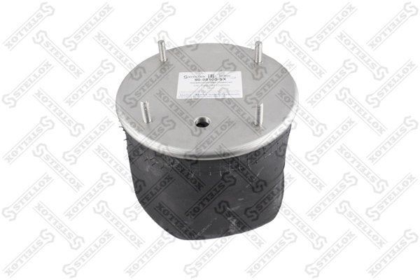 BURDUF SUSPENSIE PNEUMATICA STELLOX 90-08100-SX - Piesa auto compatibila cu mai multe marci