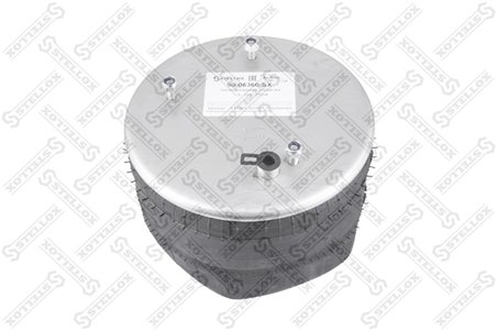 Burduf suspensie pneumatica Stellox 90-08360-SX