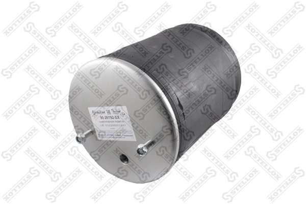 BURDUF SUSPENSIE PNEUMATICA STELLOX 90-26192-SX - Piesa auto compatibila cu mai multe marci