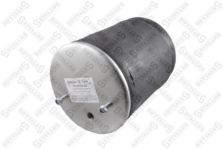 BURDUF SUSPENSIE PNEUMATICA STELLOX 90-26192-SX - Piesa auto compatibila cu mai multe marci