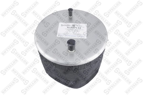 BURDUF SUSPENSIE PNEUMATICA STELLOX 90-41574-SX - Piesa auto compatibila cu mai multe marci