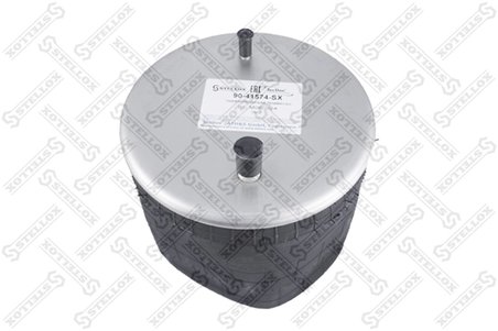 BURDUF SUSPENSIE PNEUMATICA STELLOX 90-41574-SX - Piesa auto compatibila cu mai multe marci